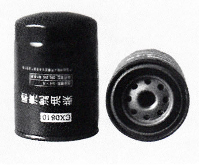 JX85100C机油滤清器