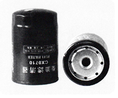 J×07058机油滤清器