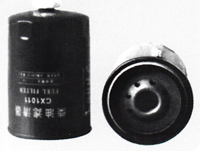 CX0810柴油滤清器