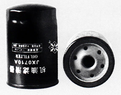 CX0706柴油滤清器
